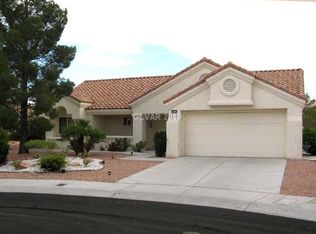 2929 Royal Coach Ct, Las Vegas, NV 89134