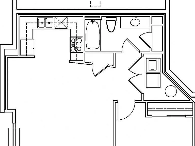 Deer Haven Apartments — Photo 71