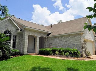 119 S Indigo Cir, Spring, TX 77381