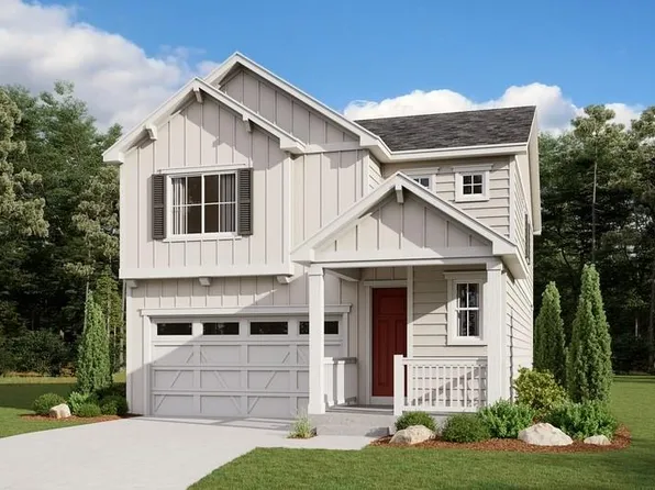 910 Oleander Street, Castle Rock, CO 80109