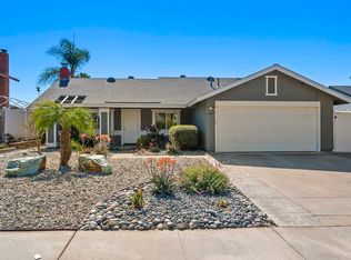 10247 Easthaven Dr, Santee, CA 92071
