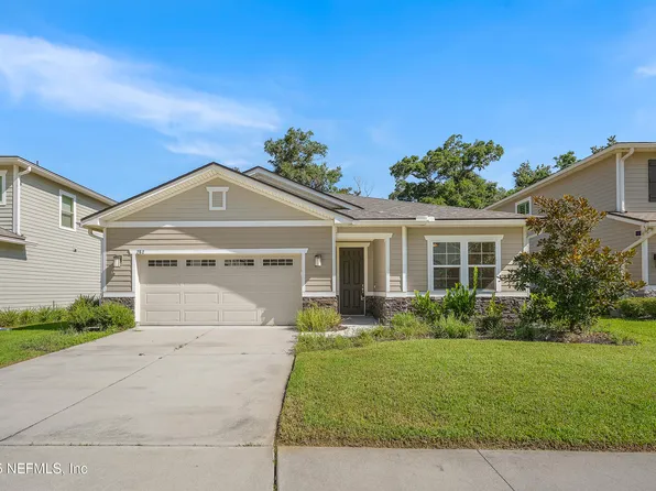 282 Little Bear Run, Jacksonville, FL 32259