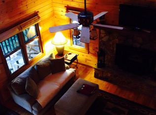 557 Whispering Pine Ln, Cherry Log, GA 30522