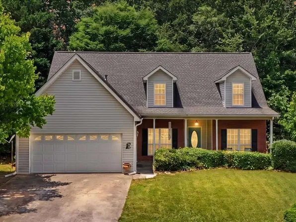 164 Ivey Lake Pkwy, Temple, GA 30179