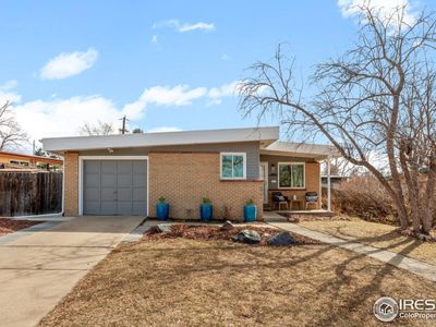 6190 Estes Ct, Arvada, CO, 80004