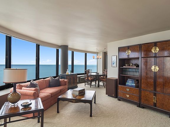4th image of 155 N Harbor Dr APT 3508