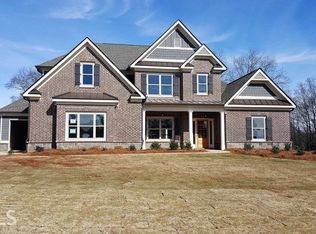 1146 Fairfield Ave, Statham, GA 30666