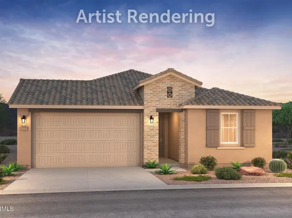 10014 S BICKWELL Trail, Apache Junction, AZ 85120