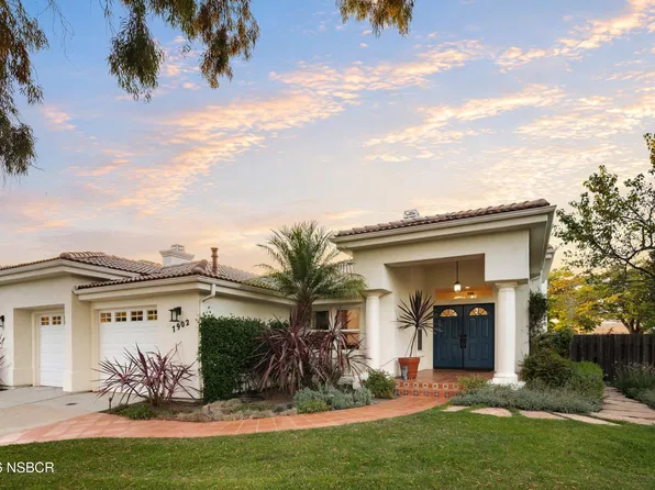 7902 Winchester Cir, Goleta, CA 93117