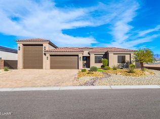 1581 E South Dr, Lake Havasu City, AZ 86404