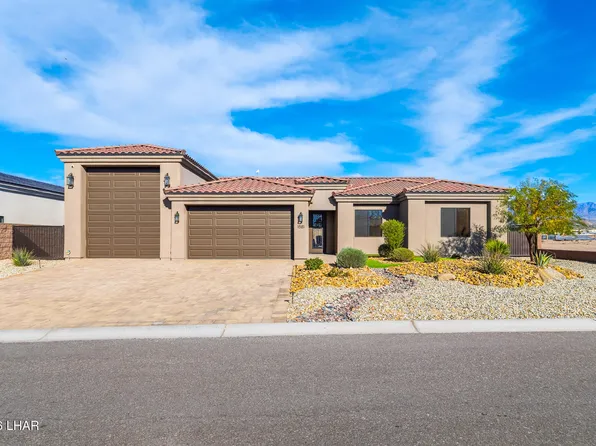 1581 E South Dr, Lake Havasu City, AZ 86404