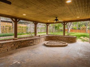 4219 SW 3rd Ave, Amarillo, TX 79106