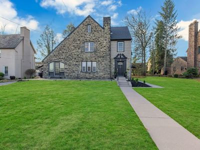 345 Lincoln Ave, Beaver, PA, 15009