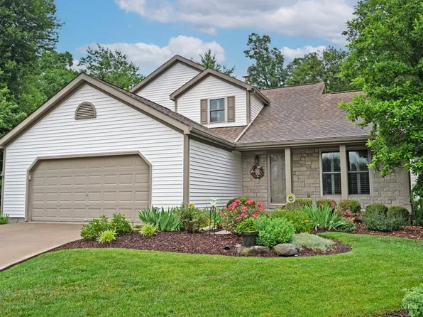 4166 Shayler Creek Dr, Batavia, OH 45103