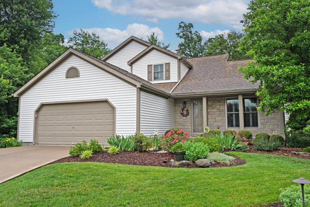 Real estate listing image