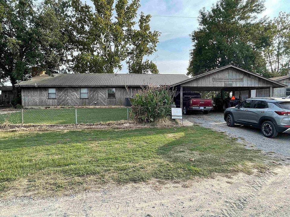 9106 Swan Lake Rd, Altheimer, AR 72004 MLS 23030152 Zillow