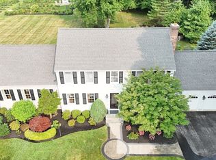 82 Bellingham Rd, Blackstone, MA 01504