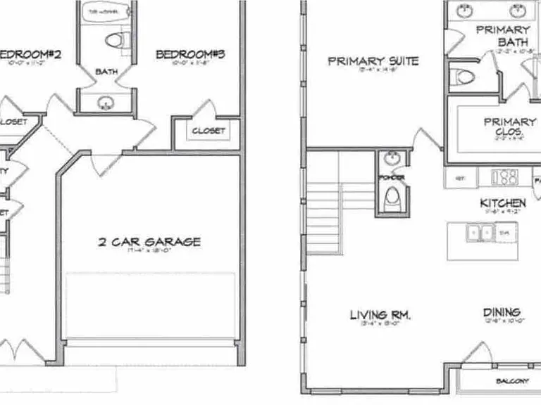 2105 Naomi St #B — Photo 26
