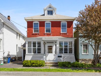 9 Archibald Street, Watervliet, NY, 12189