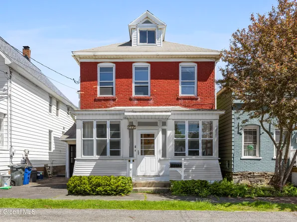 9 Archibald Street, Watervliet, NY 12189