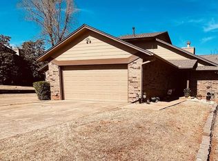 103 Woodbridge Cir, Edmond, OK 73012