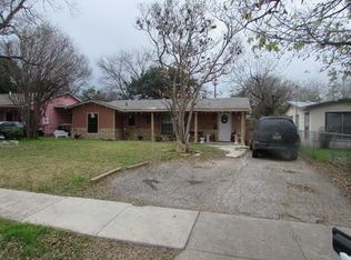 1210 El Monte Blvd, San Antonio, TX 78201