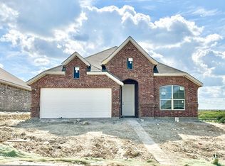 925 Beverly Dr, Cleburne, TX 76033