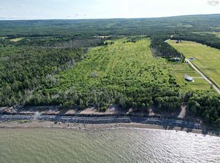 Walkers Cove Rd, Inverness, NS B0E 1P0