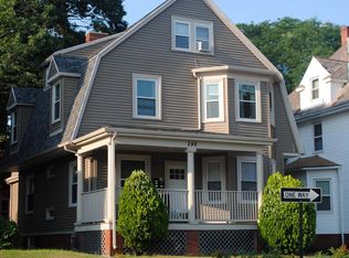 246 Waterman St #246, Providence, RI 02906