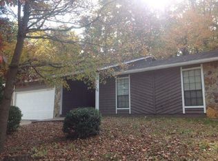 4746 Trailblazer Ct, Lilburn, GA 30047