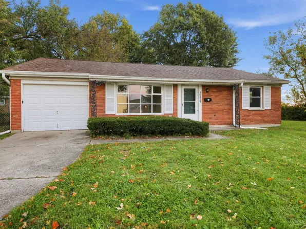 10824 Sprucehill Dr, Cincinnati, OH 45240