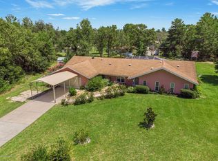 5501 SW 107th St, Ocala, FL 34476