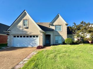 11230 Cashmere Wood Dr, Arlington, TN 38002