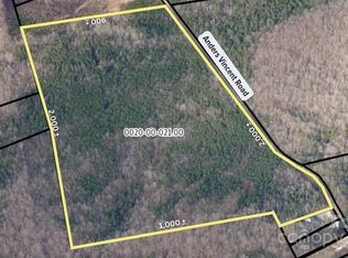 0 Ander Vincent Rd, Lancaster, SC 29720