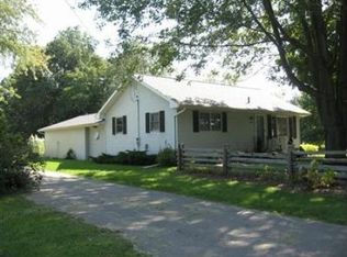 11842 3 1/2 Mile Rd, Battle Creek, MI 49015
