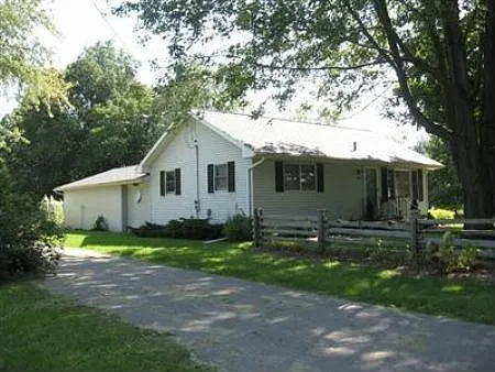 11842 3 1/2 Mile Rd photo 1