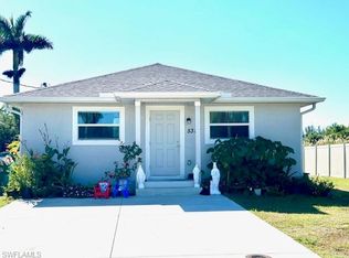 5327 Georgia Ave, Naples, FL 34113