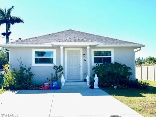 5327 Georgia AVE, NAPLES, FL 34113