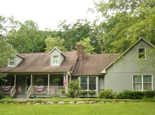 139 Mohican Rd, Blairstown, NJ 07825