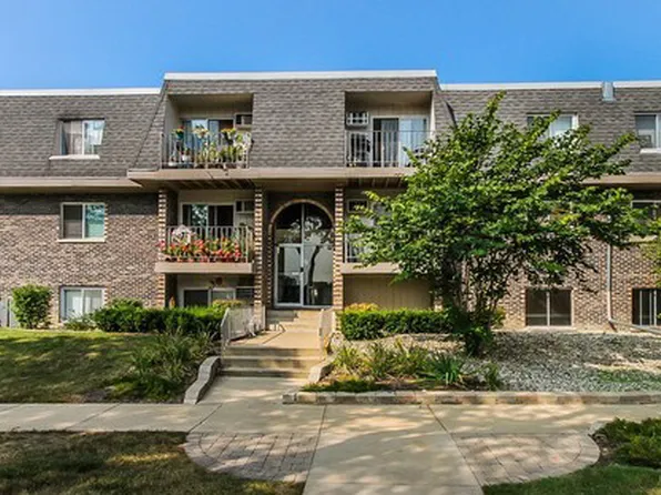 973 Crimson Ct, Prospect Heights, IL