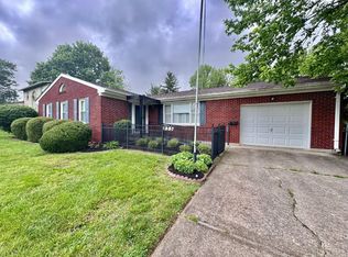 835 Wesleyan Dr, Fairfield, OH