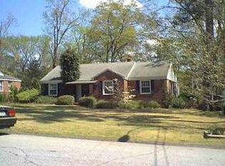234 E Vineland Dr, Augusta, GA 30919