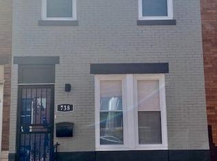 738 E Willard St, Philadelphia, PA 19134