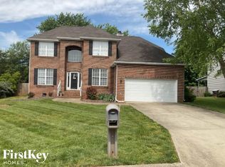 2995 Grasmere Dr, Greensboro, NC 27410