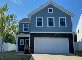1221 Freeman View Dr, Albemarle, NC 28001