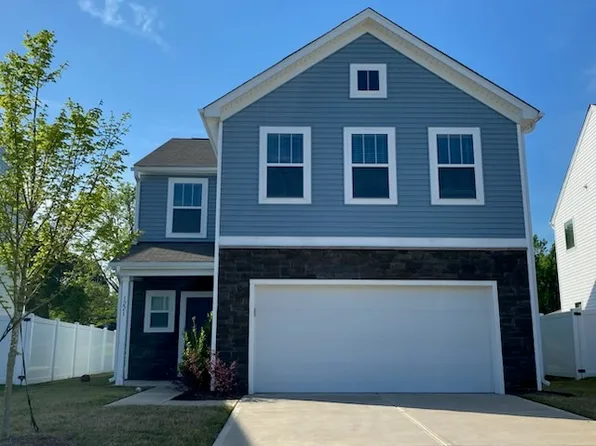 1221 Freeman View Dr, Albemarle, NC 28001