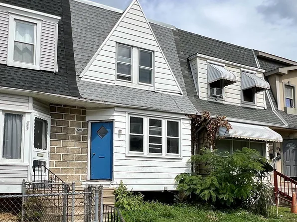519 Littlecroft Rd, Upper Darby, PA 19082