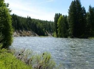 12370 Plain Ranches Rd, Leavenworth, WA 98826