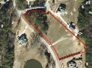 7309 Wandering Swan Ln, Apex, NC 27502