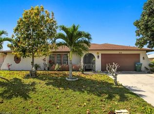 308 SE 27th St, Cape Coral, FL 33904